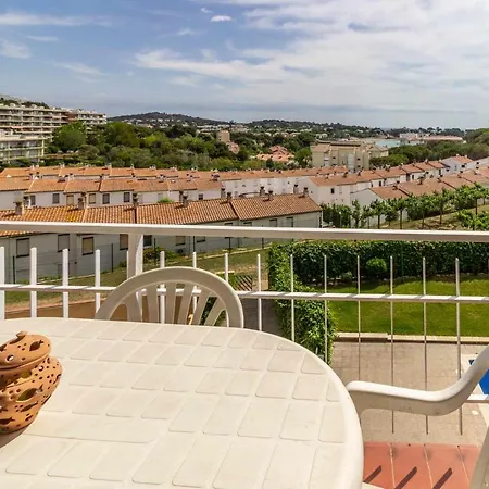 Apartment Caleta Sol 406 Con Terraza Y Vistas