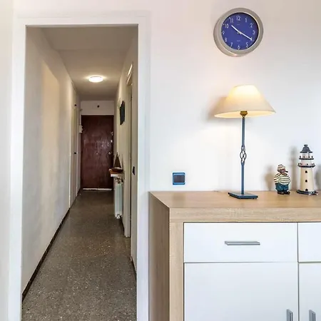 Caleta Sol 406 Con Terraza Y Vistas Apartment Sant Feliu de Guixols